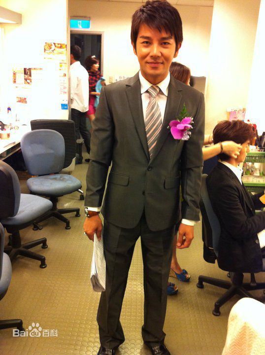 最全谢承均(Angus Hsieh)精彩图册