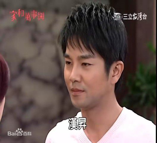 最全谢承均(Angus Hsieh)精彩图册