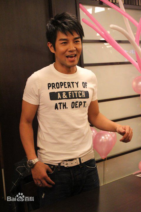 最全谢承均(Angus Hsieh)精彩图册