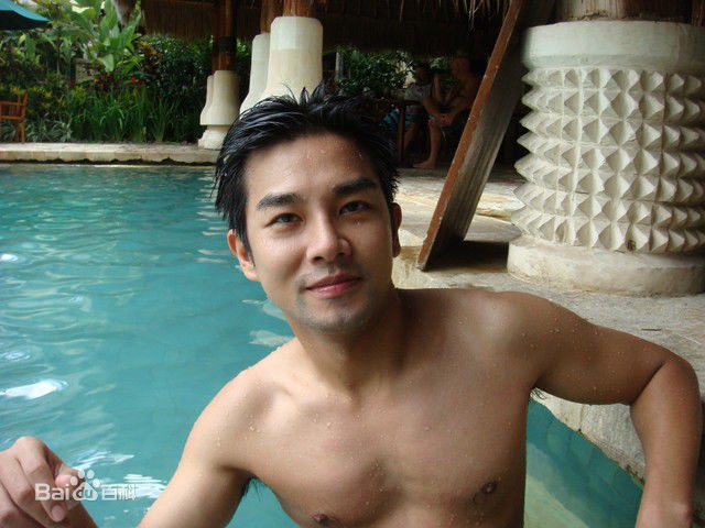 最全谢承均(Angus Hsieh)精彩图册