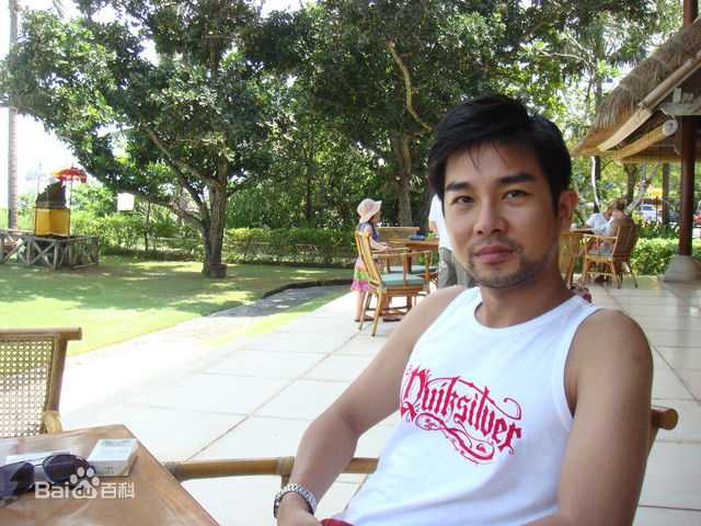 最全谢承均(Angus Hsieh)精彩图册