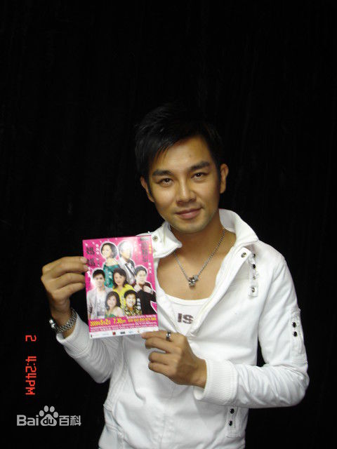 最全谢承均(Angus Hsieh)精彩图册