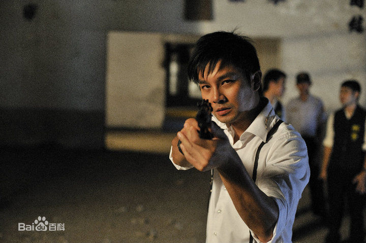 最全谢承均(Angus Hsieh)精彩图册