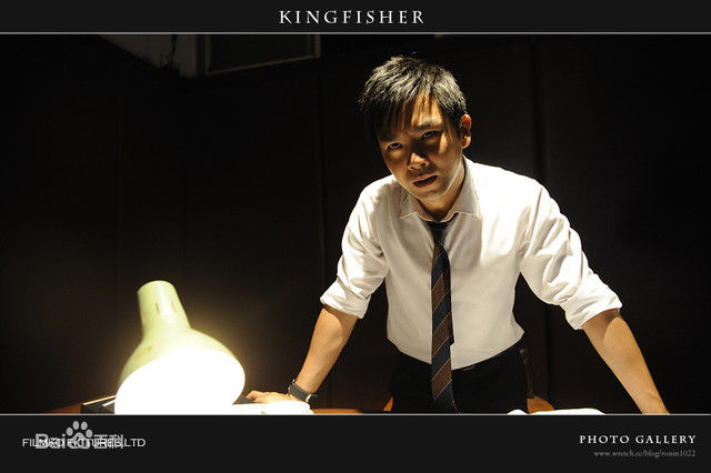 最全谢承均(Angus Hsieh)精彩图册