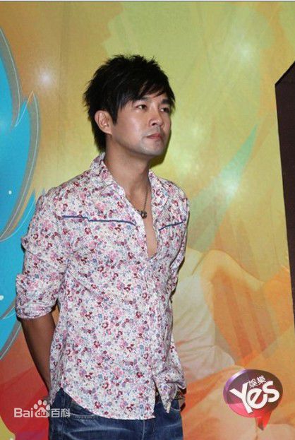 最全谢承均(Angus Hsieh)精彩图册