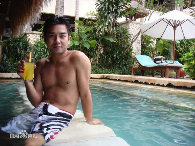 最全谢承均(Angus Hsieh)精彩图册