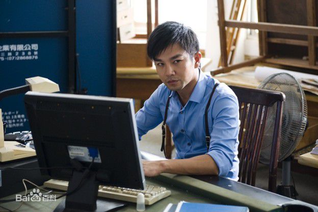 最全谢承均(Angus Hsieh)精彩图册