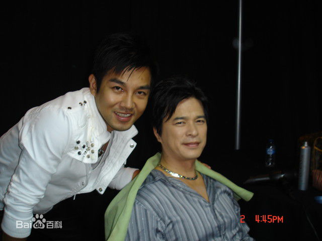 最全谢承均(Angus Hsieh)精彩图册