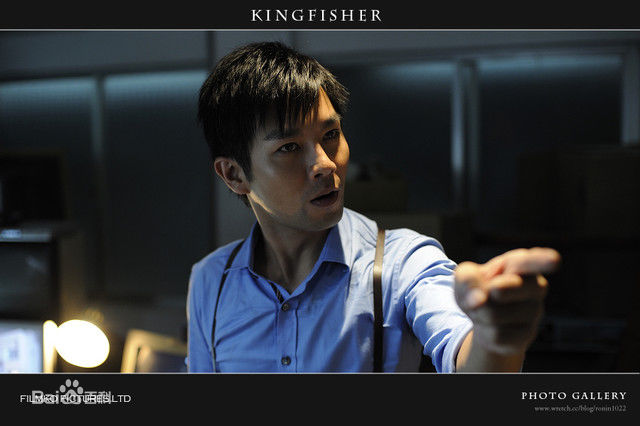 最全谢承均(Angus Hsieh)精彩图册