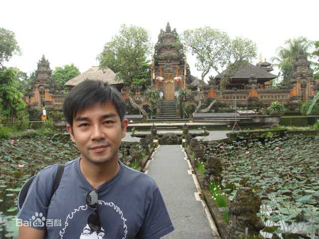 最全谢承均(Angus Hsieh)精彩图册