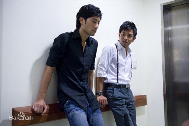 最全谢承均(Angus Hsieh)精彩图册