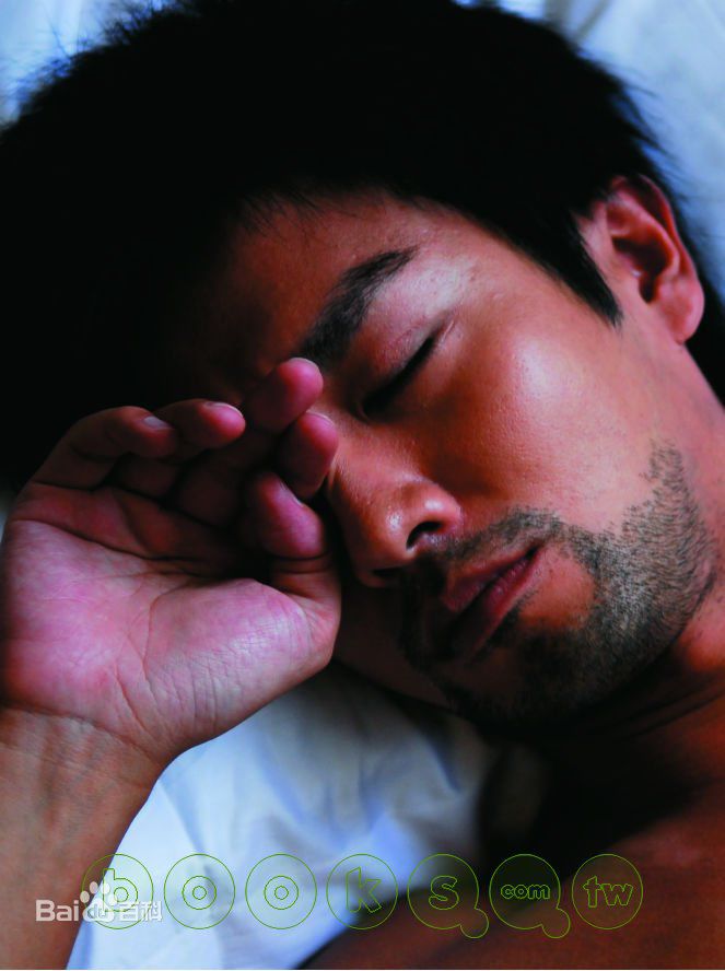 最全谢承均(Angus Hsieh)精彩图册