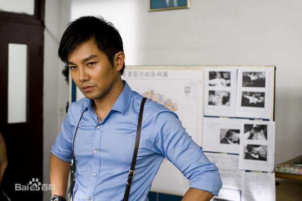 最全谢承均(Angus Hsieh)精彩图册