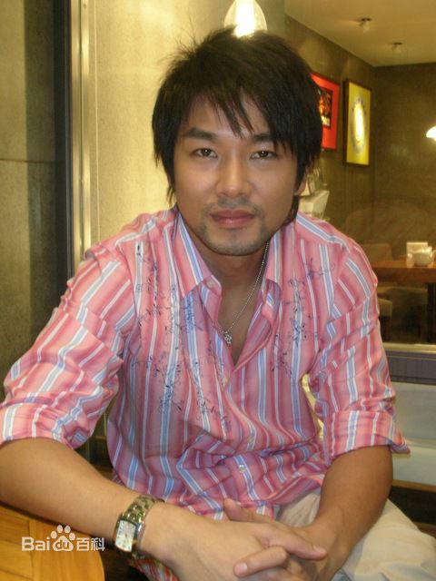 最全谢承均(Angus Hsieh)精彩图册