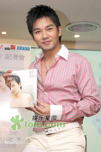 最全谢承均(Angus Hsieh)精彩图册