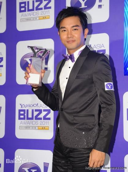 最全谢承均(Angus Hsieh)精彩图册