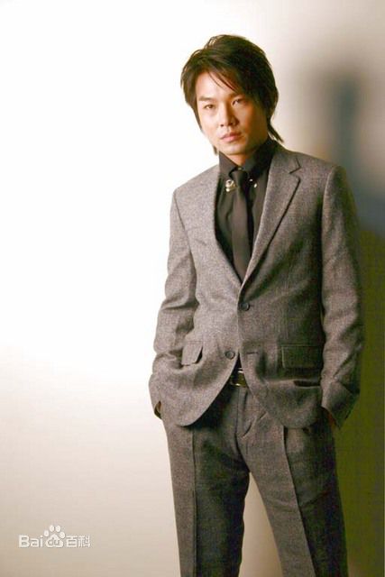 最全谢承均(Angus Hsieh)精彩图册