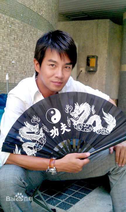 最全谢承均(Angus Hsieh)精彩图册