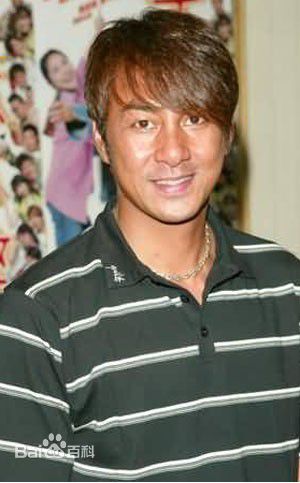 最全王凯韦(Ken Wong Hap-Hei)素颜照