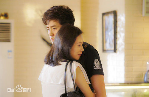 杨玏(Yang Le)高清剧照