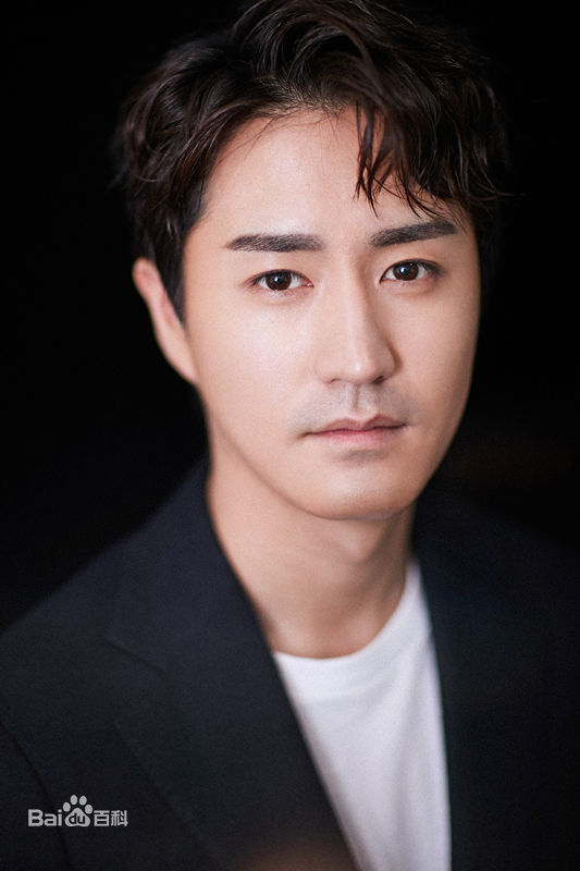 杨玏(Yang Le)精选图册