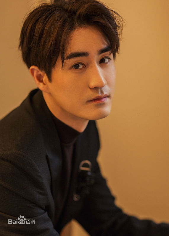 杨玏(Yang Le)精选图册