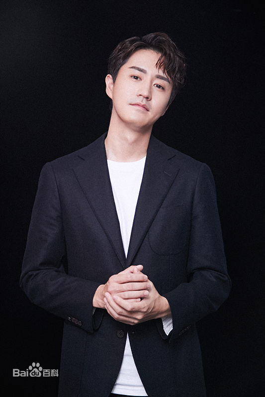 杨玏(Yang Le)精选图册