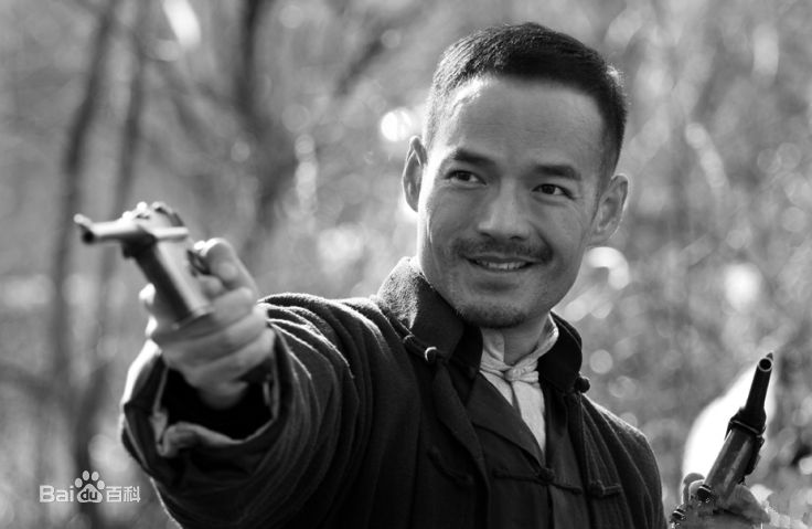 张政勇(Arm)《小小飞虎队》电视剧及电影版高清剧照