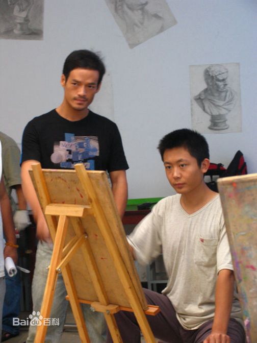 高清张政勇(Arm)在《十三省》《雄关漫道》《敌后武工队》等中的图集