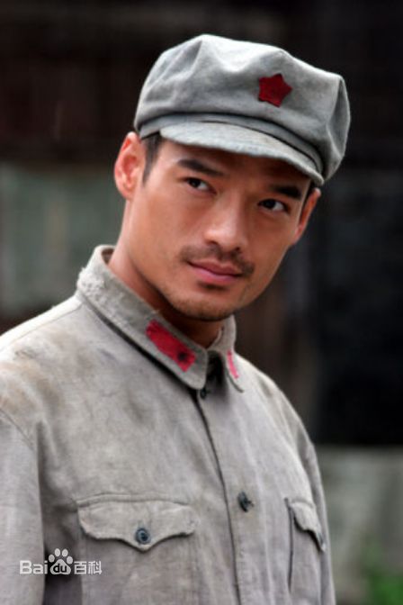 高清张政勇(Arm)在《十三省》《雄关漫道》《敌后武工队》等中的图集