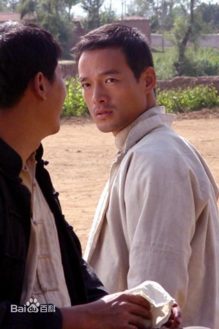 高清张政勇(Arm)在《十三省》《雄关漫道》《敌后武工队》等中的图集