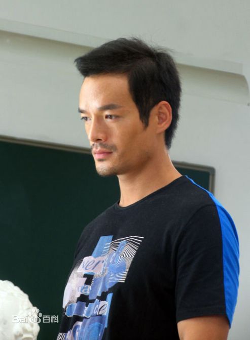 高清张政勇(Arm)在《十三省》《雄关漫道》《敌后武工队》等中的图集