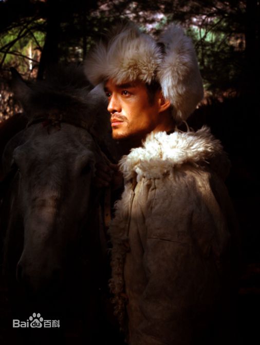 高清张政勇(Arm)在《十三省》《雄关漫道》《敌后武工队》等中的图集