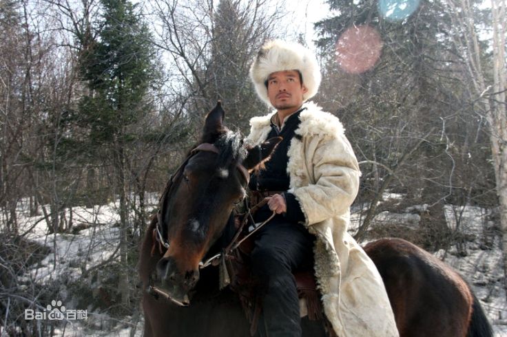 高清张政勇(Arm)在《十三省》《雄关漫道》《敌后武工队》等中的图集