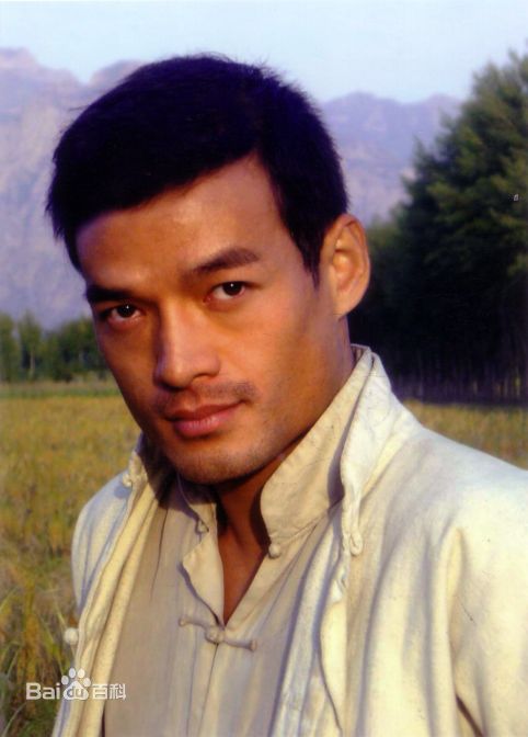 高清张政勇(Arm)在《十三省》《雄关漫道》《敌后武工队》等中的图集