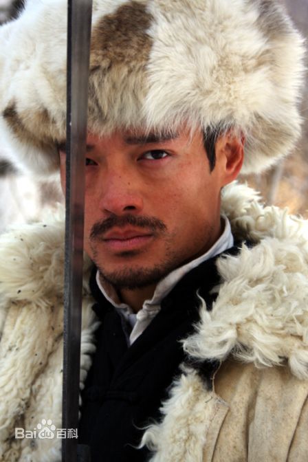 高清张政勇(Arm)在《十三省》《雄关漫道》《敌后武工队》等中的图集