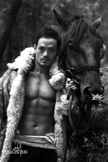 高清张政勇(Arm)在《十三省》《雄关漫道》《敌后武工队》等中的图集