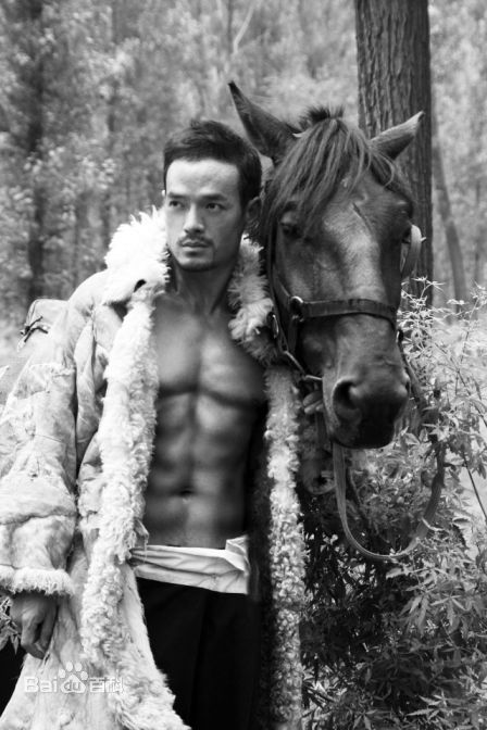 高清张政勇(Arm)在《十三省》《雄关漫道》《敌后武工队》等中的图集