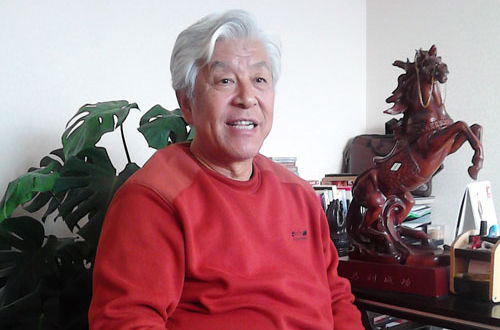 最新张洪杰壁纸