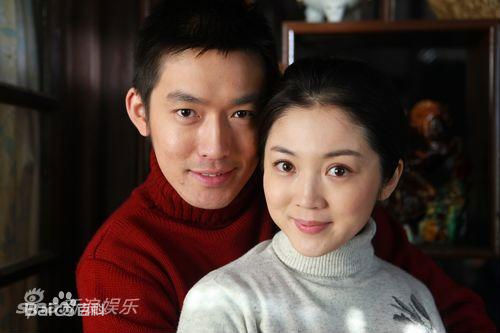 张笛电视剧最全剧照