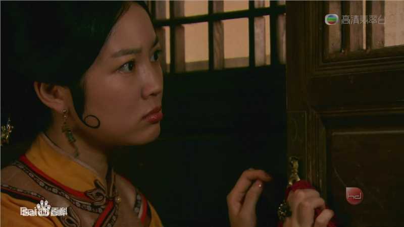 张笛电视剧最全剧照