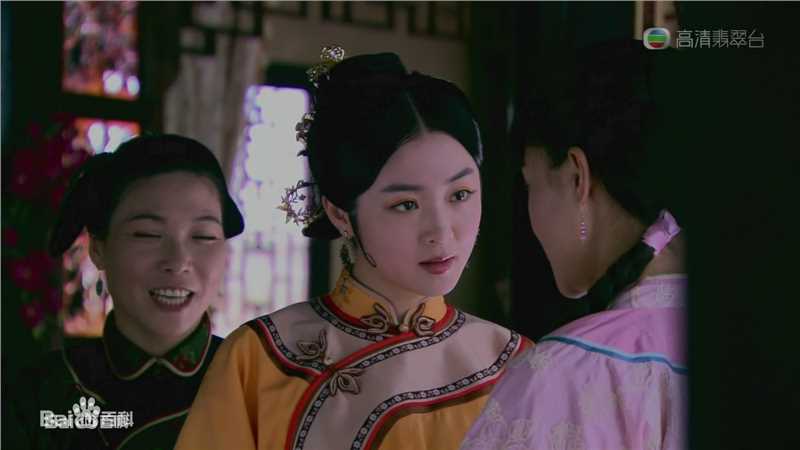 张笛电视剧最全剧照