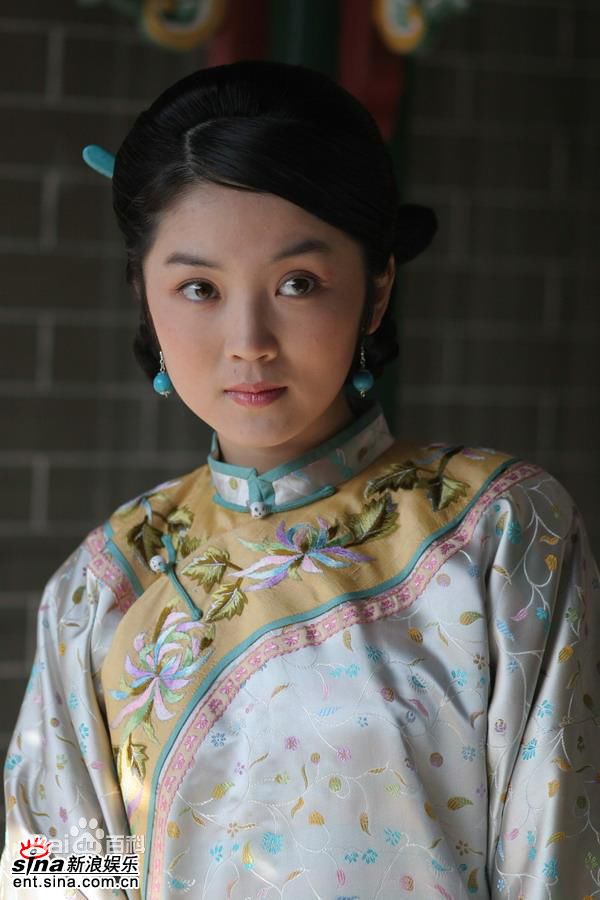 张笛电视剧最全剧照