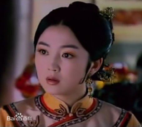 张笛电视剧最全剧照