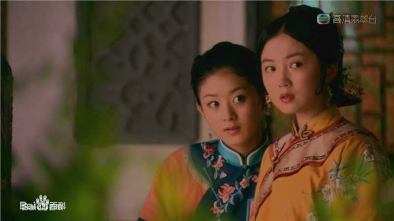 张笛电视剧最全剧照