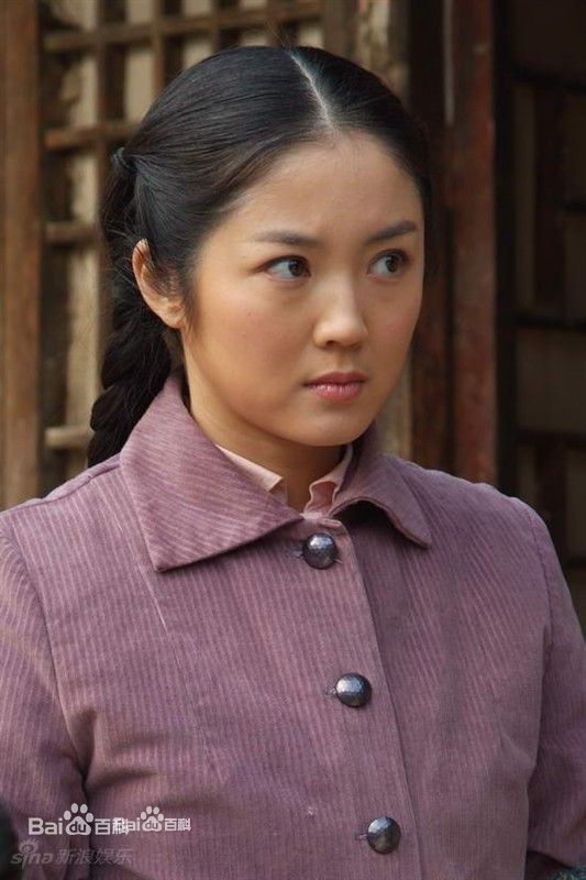 张笛电视剧最全剧照