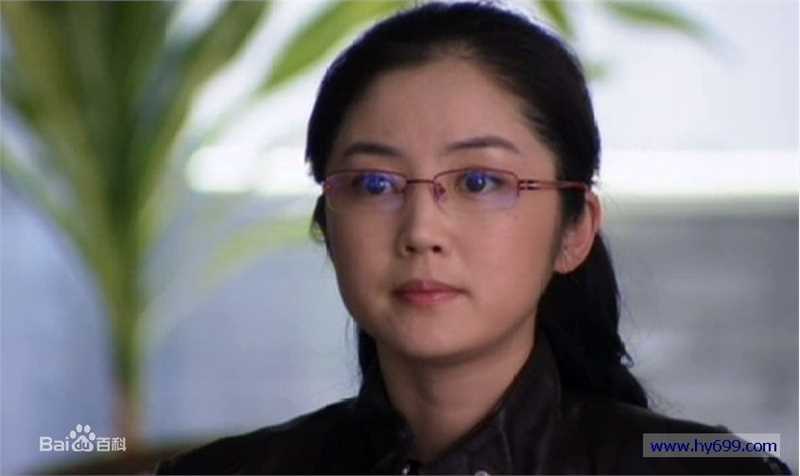 张笛电视剧最全剧照