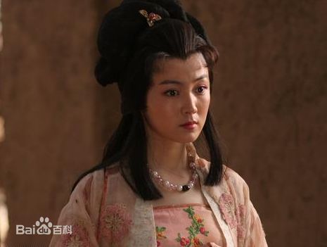 张笛电视剧最全剧照