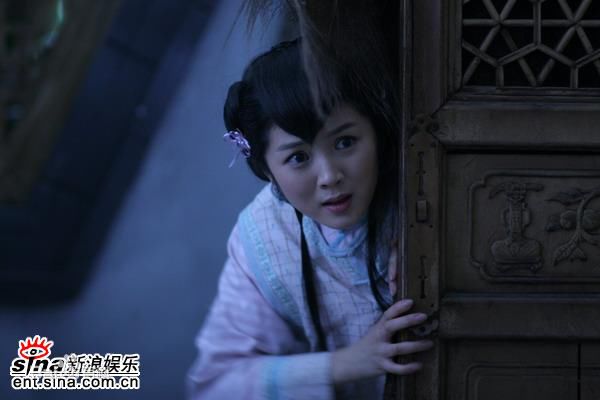 张笛电视剧最全剧照