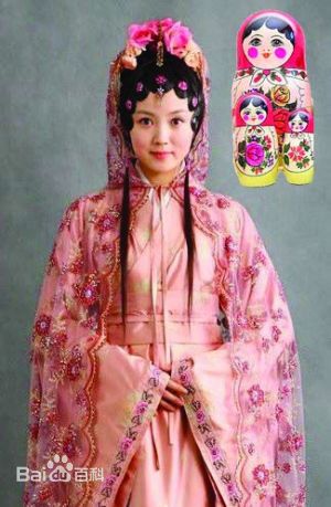 张笛电视剧最全剧照